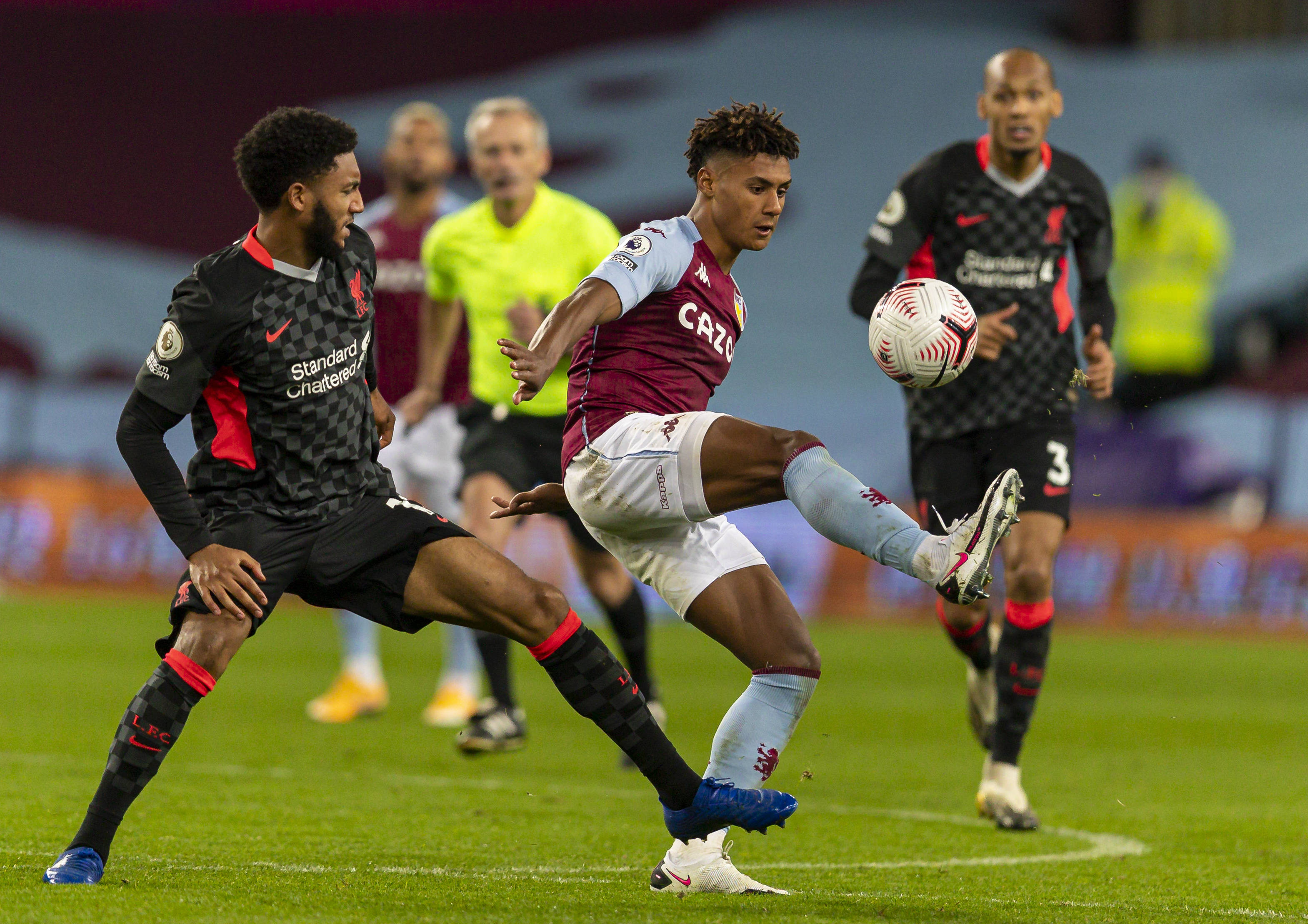 的体力分配 的体力分配