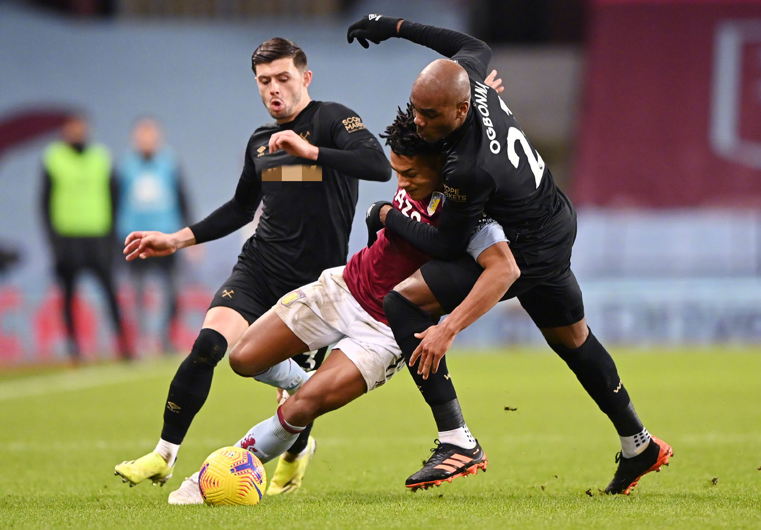 内托心中的 内托心中的